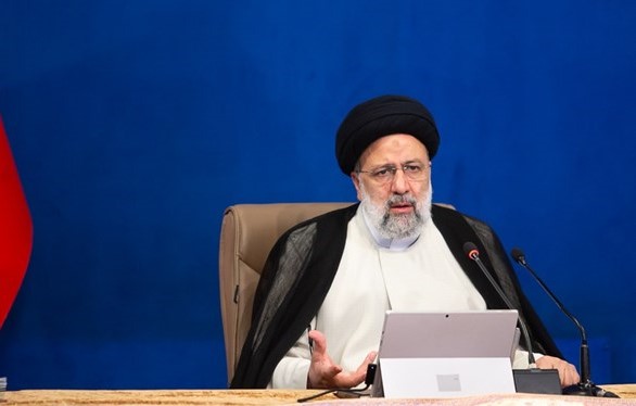 رئیسی: ساخت ۹۰۰ هزار واحد مسکونی آغاز شده است