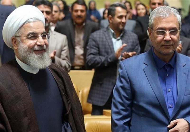 حالا که روحانی نیست…