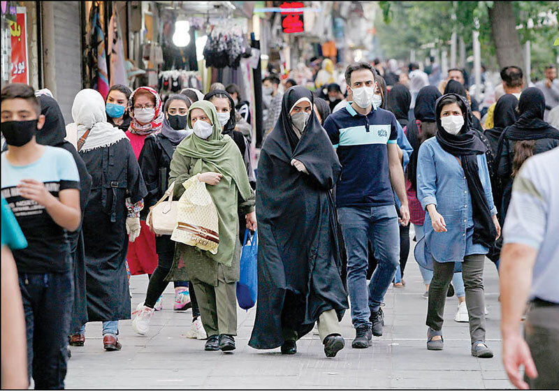 رتبه پایین ایران در شاخص امنیت جهانی بهداشت