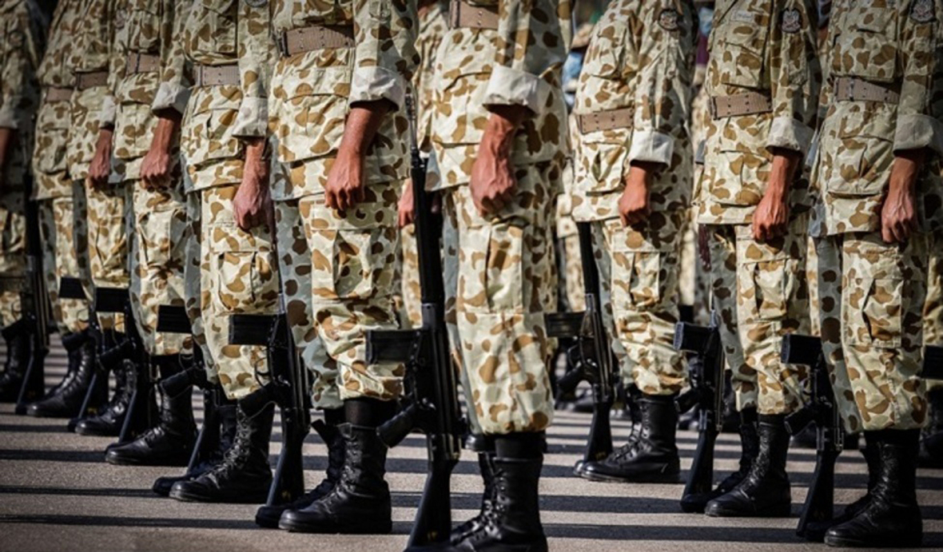 فراخوان جدید وظیفه عمومی برای سربازان اعزامی اردیبهشت ۱۴۰۱