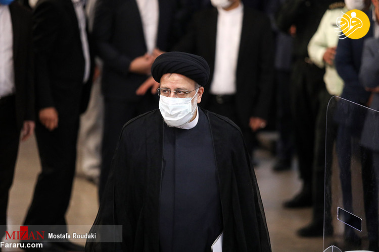 داستان ابراهیم رئیسی و بانیان وضع موجود