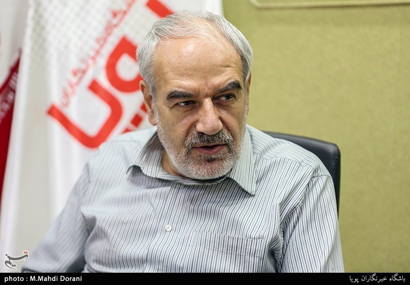 با حکم رئیسجمهور؛ کاظم فروتن دبیر شورای عالی جمعیت شد با حکم رئیسجمهور؛ کاظم فروتن دبیر شورای عالی جمعیت شد