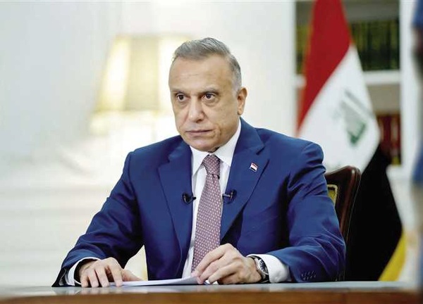 دستور نخست وزیر عراق برای حل مشکلات گازی با ایران
