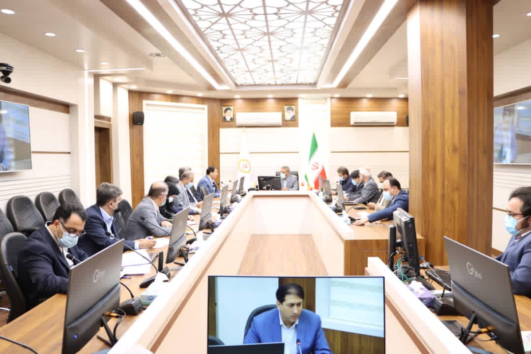 هیات بازرسی ، بازرسی کل ویژه استان در بانک ها مستقر شد