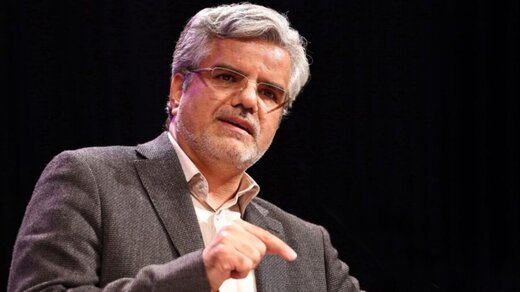 محمود صادقی:تصمیم گیری درباره انتخابات در لایه‌های بیرونی شورای نگهبان انجام می‌شود