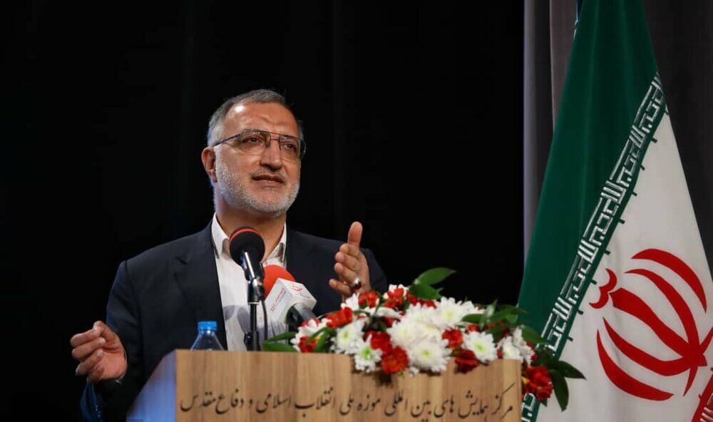 زاکانی با وزارت نفت پای میز تفاهم نشست