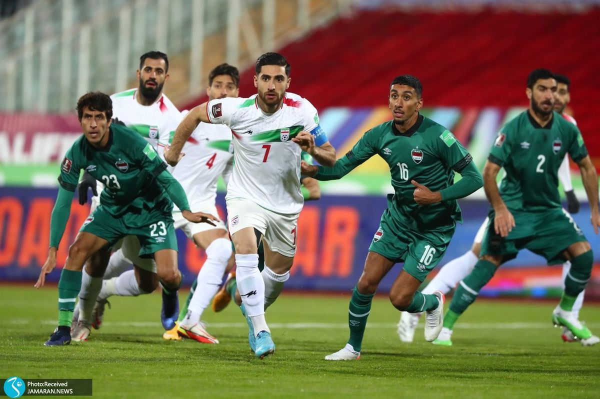 وضعیت بد لژیونر‌های فوتبال ایران