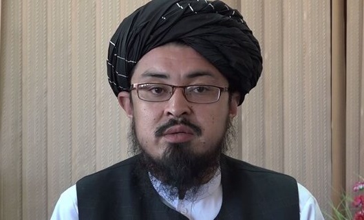هیاتی از طالبان به ایران سفر می‌کند