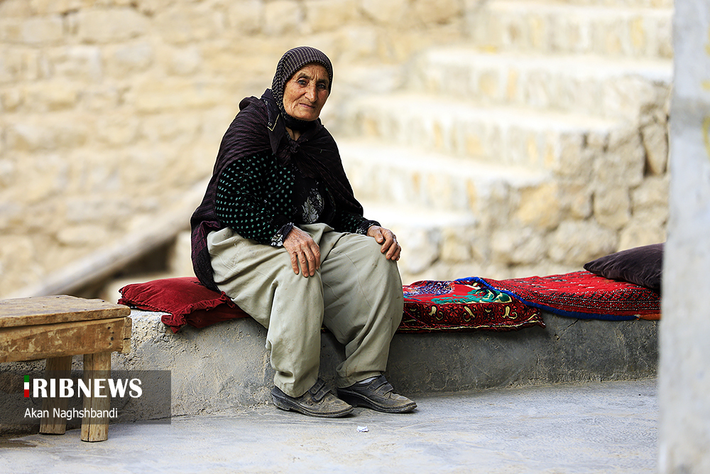 بهشت گمشده کردستان/ گزارش تصویری