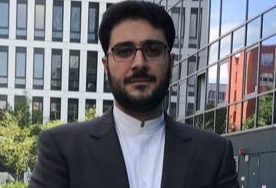 امین امرایی مدیرعامل پتروشیمی مارون شد