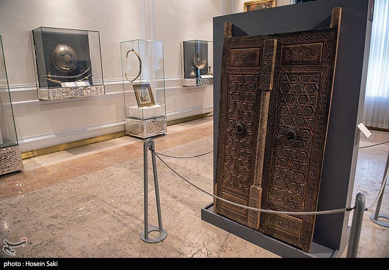 موزه هنر ایران/ گزارش تصویری