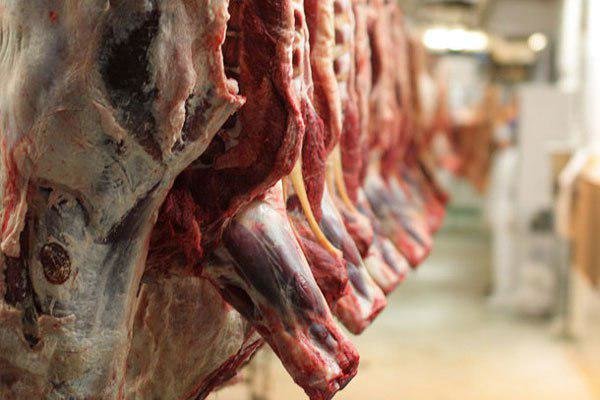 جدیدترین قیمت گوشت در بازار اعلام شد