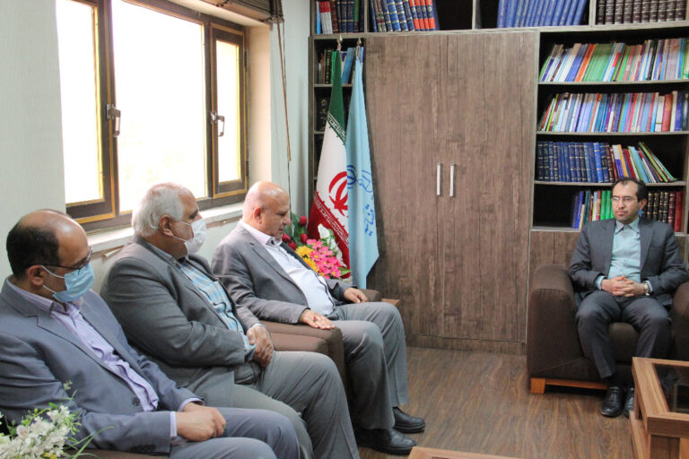 دستگاه قضایی خوزستان از تولید و اقتصاد مقاومتی حمایت می‌کند