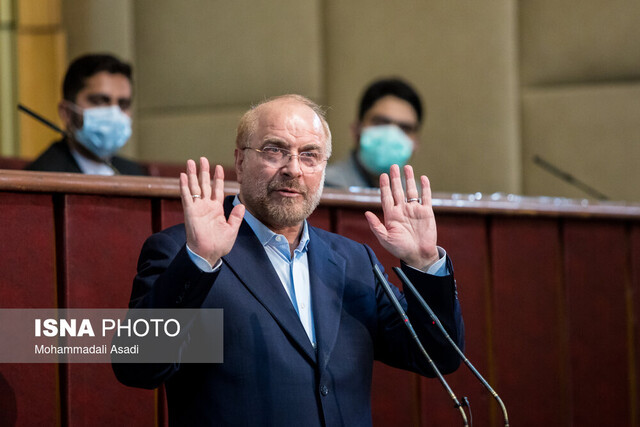 عذرخواهی بابت سفر به ترکیه/ فرزند قالیباف: انجام این سفر خطایی نابخشودنی است