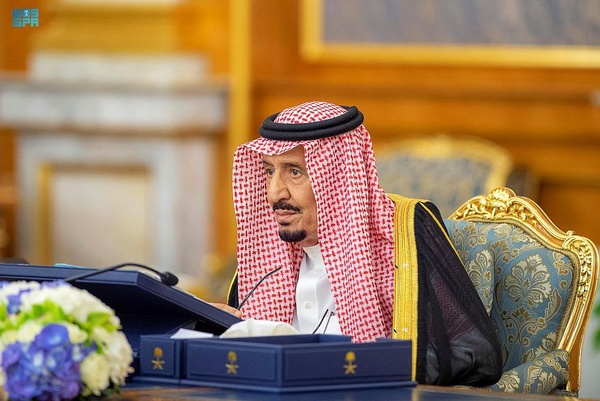 تاکید عربستان بر ادامه فعالیت با کویت در میدان گازی «آرش»