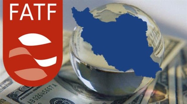 FATF، پرونده‌ای برای بایگانی
