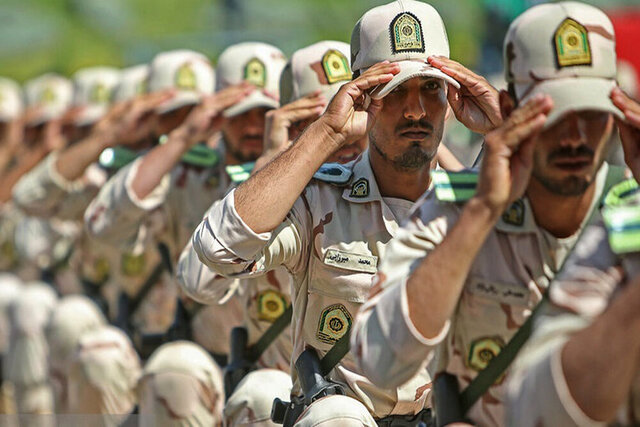 حداقل حقوق سربازان مشخص شد