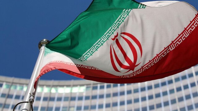درخواست ایران برای توقف درگیری‌ها در اوکراین
