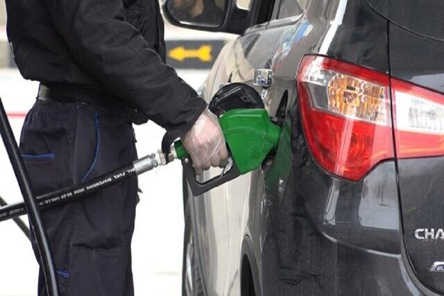 مصرف بنزین در کشور ۲۳ درصد افزایش یافت