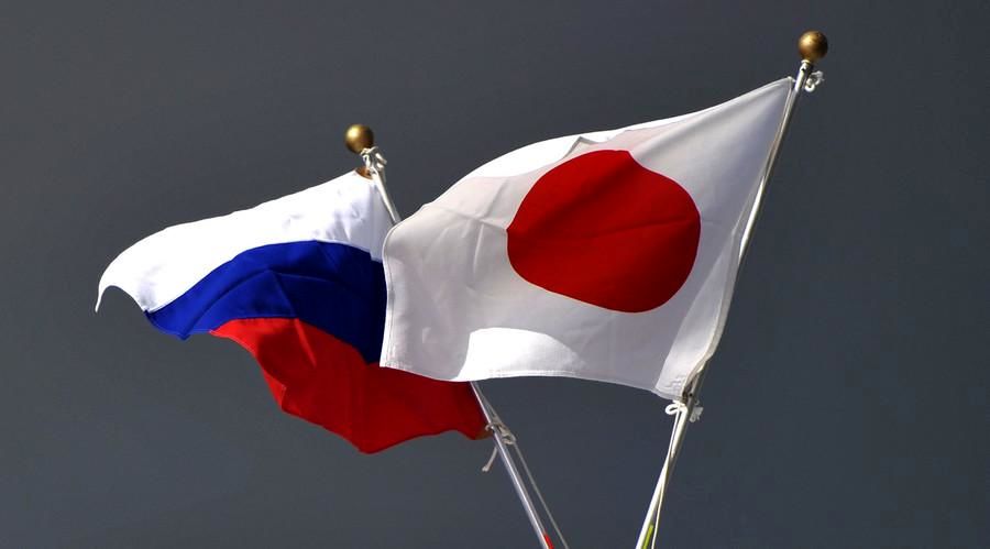 ۲۵ فرد و ۸۱ شرکت روسی در لیست تحریم ژاپن