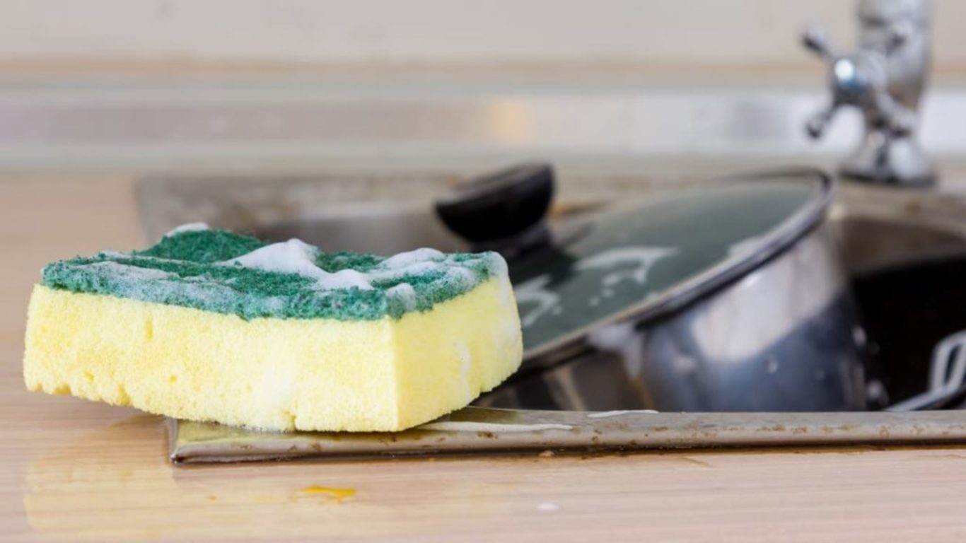 آلوده‌ترین وسیله در خانه کدام است؟