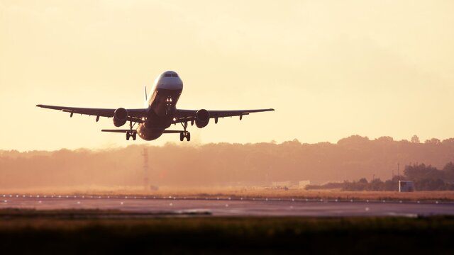 افزایش ۵۸ درصدی مسافران پروازی در نوروز