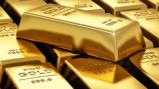 افزایش قیمت جهانی طلا ادامه دارد