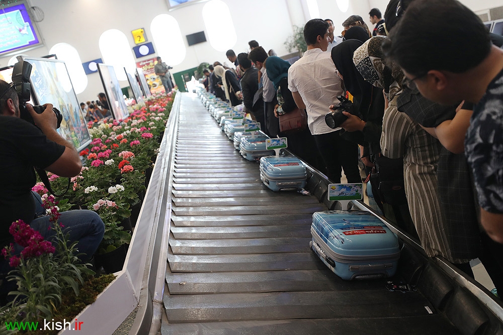 هشدار به مسافران نوروزی درباره خرید بلیت‌های چارتری