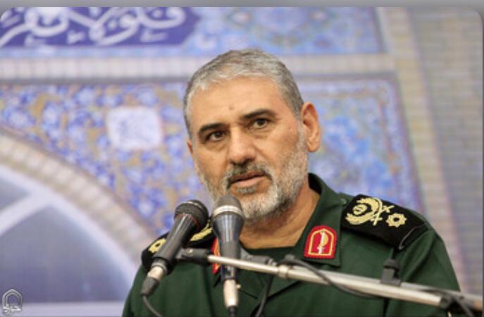 حجت الاسلام شفیعی سنگربان دفاع از انقلاب و ولایت بود