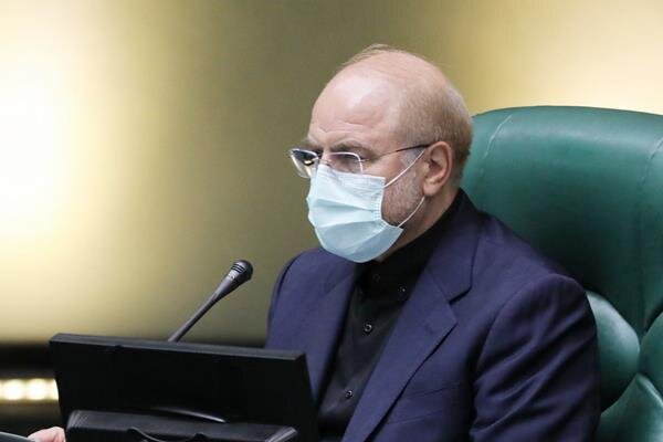 قالیباف: بساط حقوق‌های چند ماه یک‌بار، جمع می‌شود