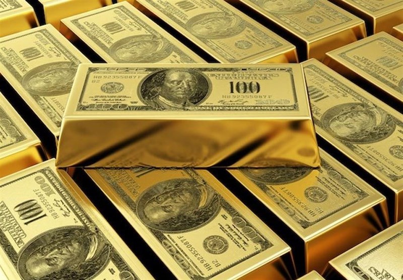 قیمت طلا، دلار، سکه و ارز در روز ۸ فروردین