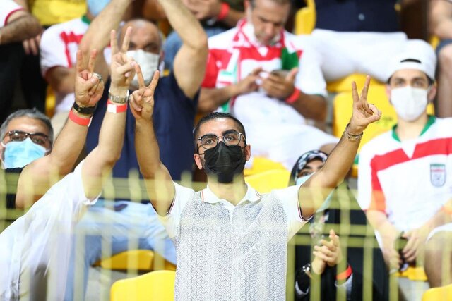 خبری از بلیت فروشی دیدار ایران - لبنان نیست!