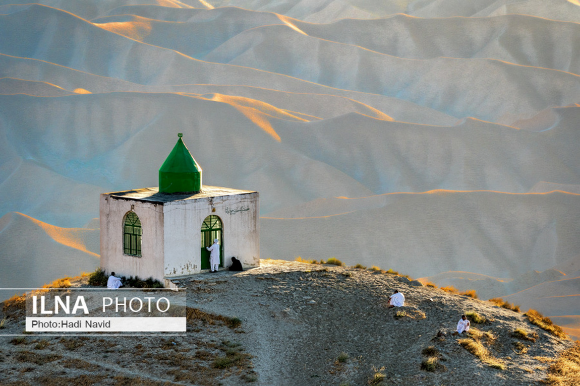 طبیعت استان گلستان/ گزارش تصویری