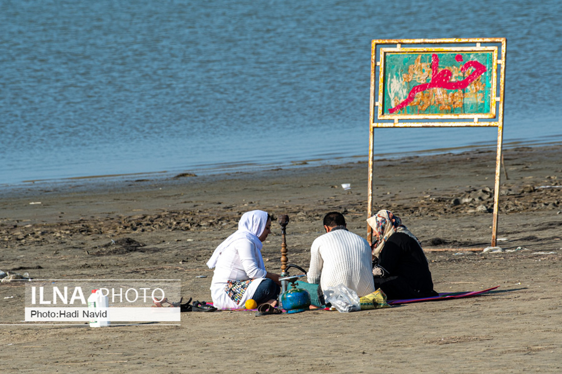 طبیعت استان گلستان/ گزارش تصویری