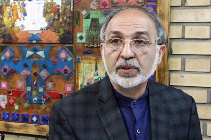 روحی‌صفت: اگر افغانستان همسایه‌مان نبود برخورد دیگری با طالبان داشتیم
