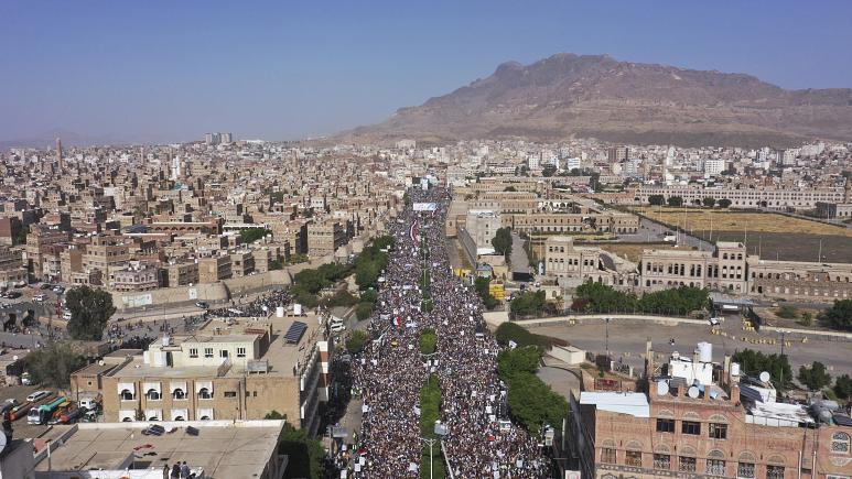 گفتگوی صلح یمن در عربستان بدون حضور حوثی‌ها
