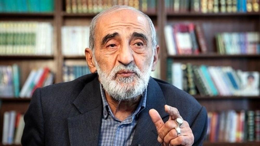 انتقاد کانال معروف اصولگرایان از شریعتمداری: انتقاد کانال معروف اصولگرایان از شریعتمداری: