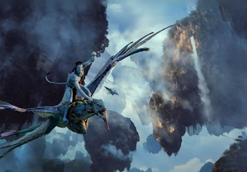 «آواتار ۲» از مرز ۱ میلیارد دلار گذشت