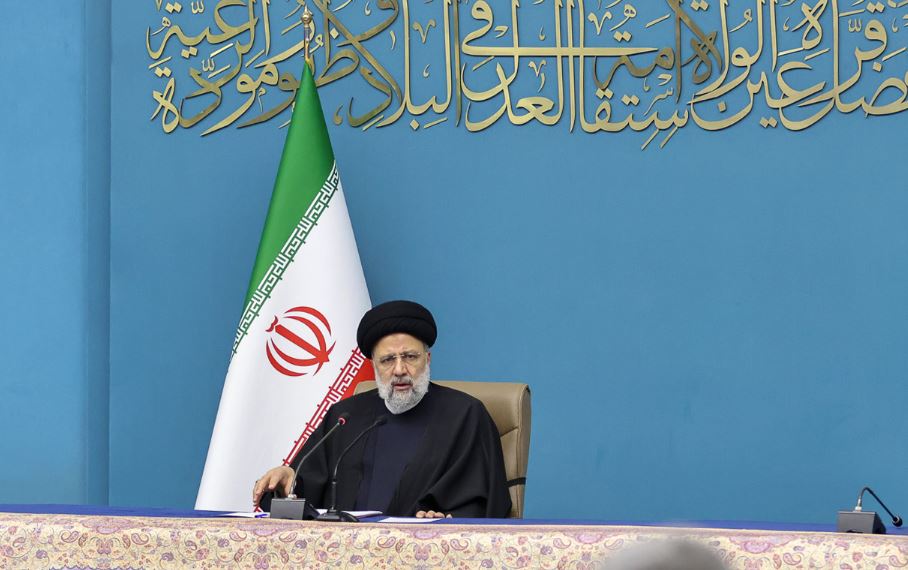 رئیسی