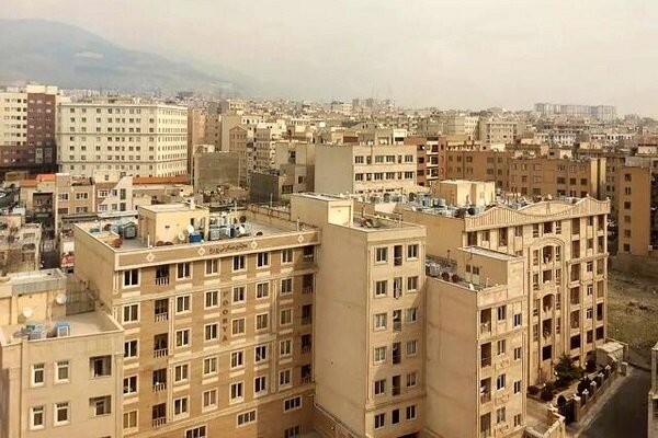 میانگین قیمت‌ هر متر خانه در تهران؛ ۴۸ میلیون!
