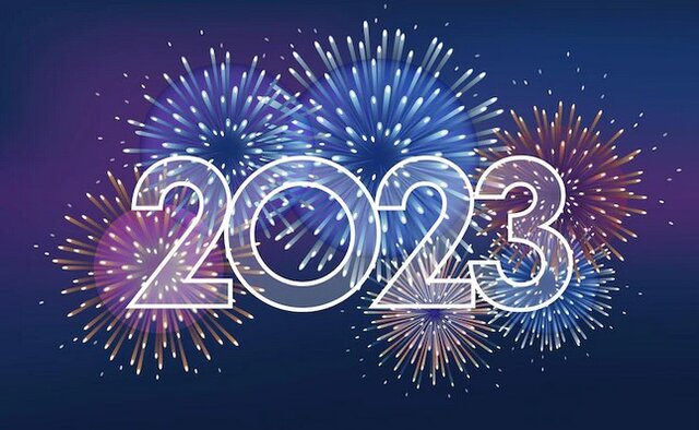 در ۲۰۲۳ چه اتفاقاتی در انتظار ماست؟