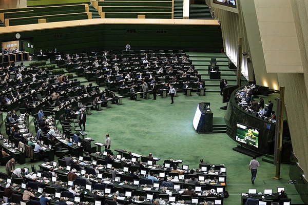 اصلاح لایحه موافقت‌نامه بین ایران و یونسکو