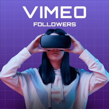 این یک آگهی است/buy Vimeo followers | Only today cheaper than everywhere