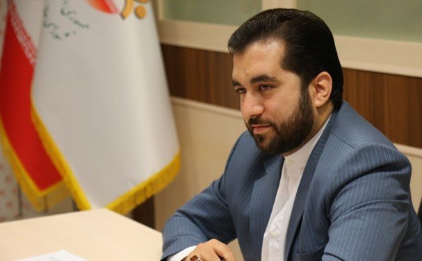 «احمدی» سخنگوی وزارت کشور شد