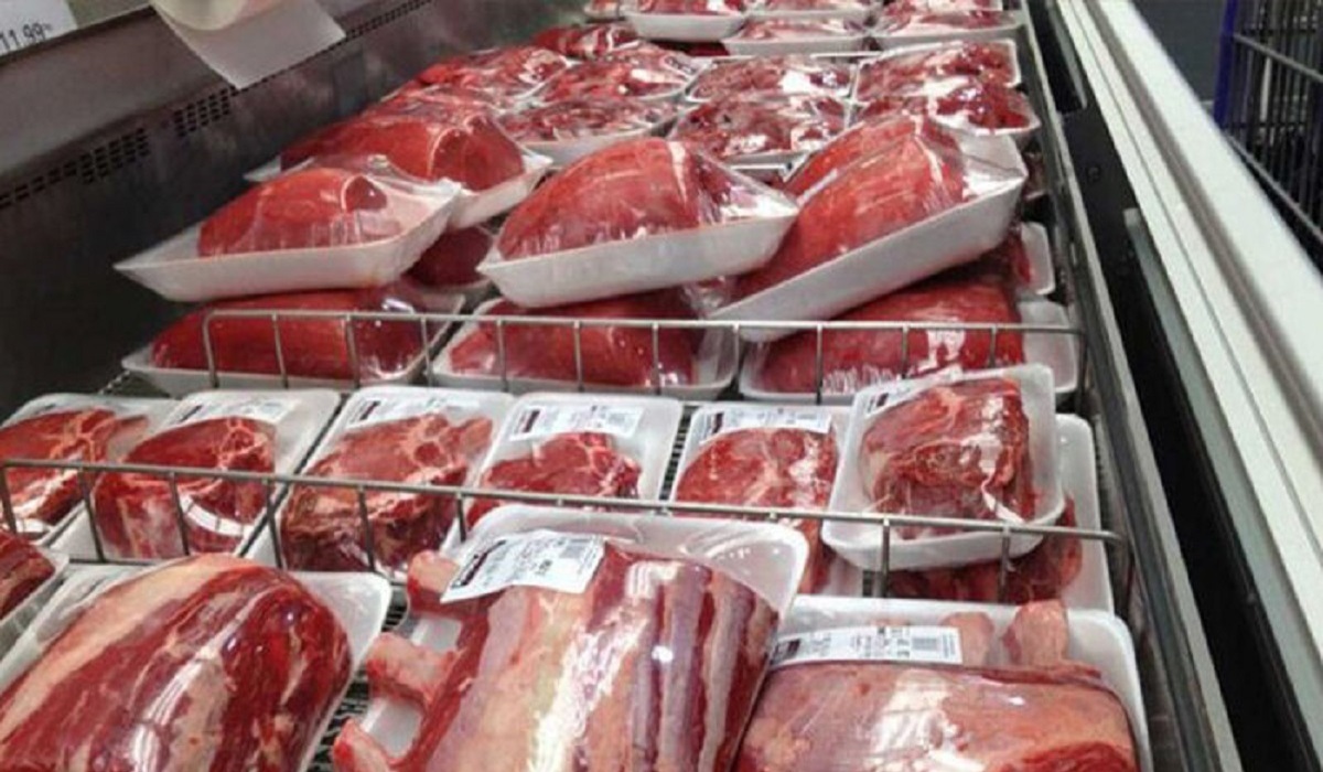 قیمت گوشت قرمز با «دستور» پایین نمی‌آید!