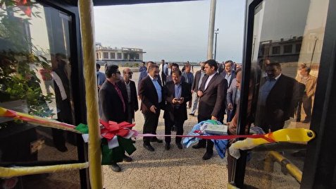 شهردار بوشهر: ۶ اتوبوس به ناوگان حمل و نقل شهری بوشهر اضافه شد