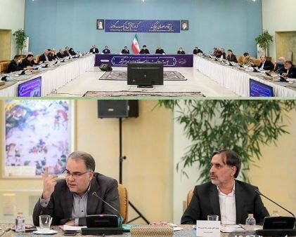 مطالبات استاندار خراسان شمالی از رئیس جمهور