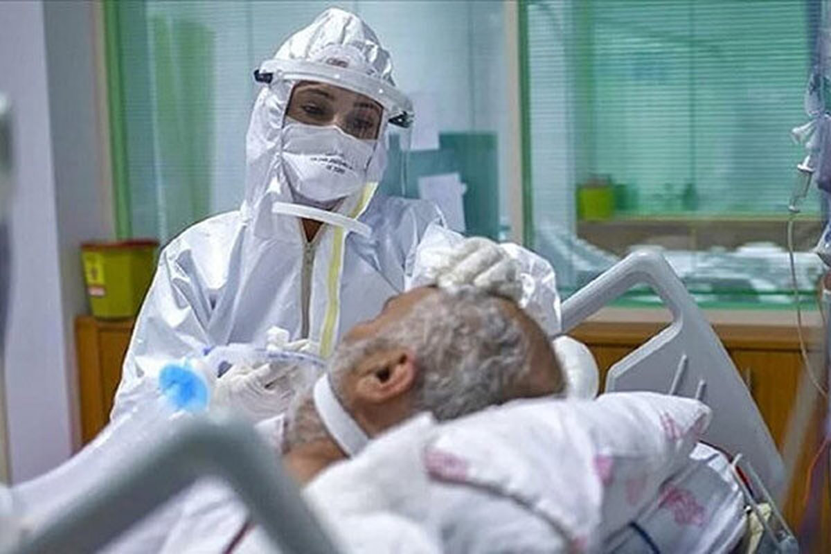 موج هشتم کرونا صعودی شد