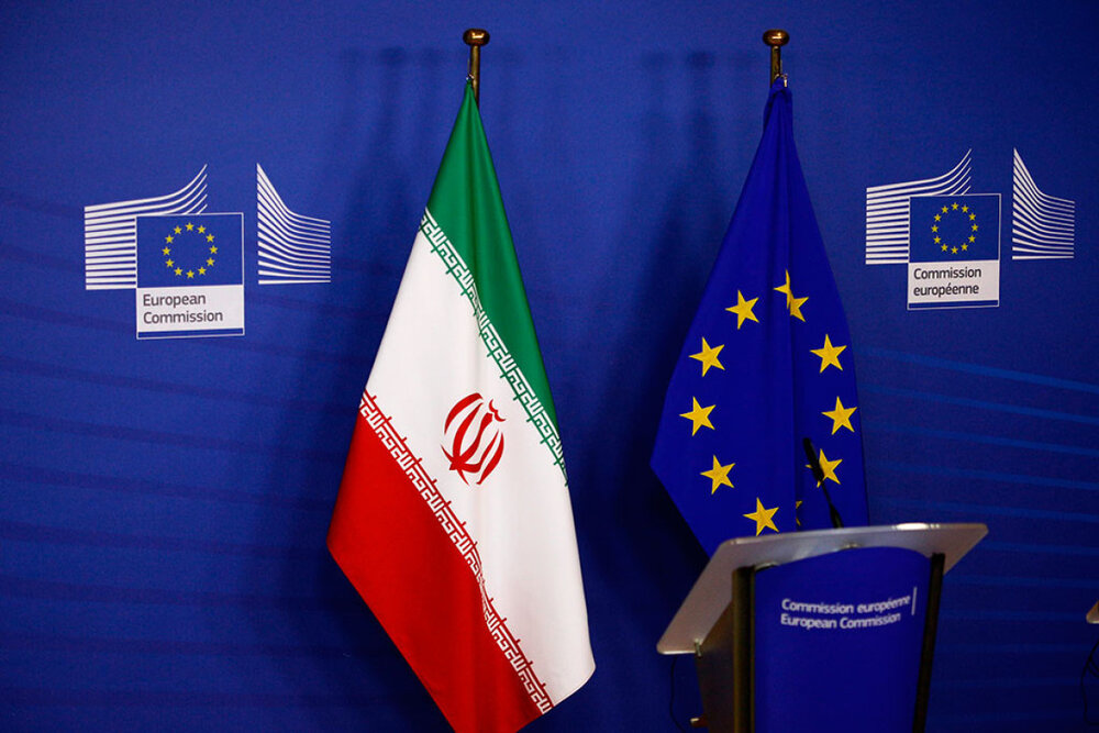 اتحادیه اروپا: ایران فورا به اعدام معترضان پایان دهد