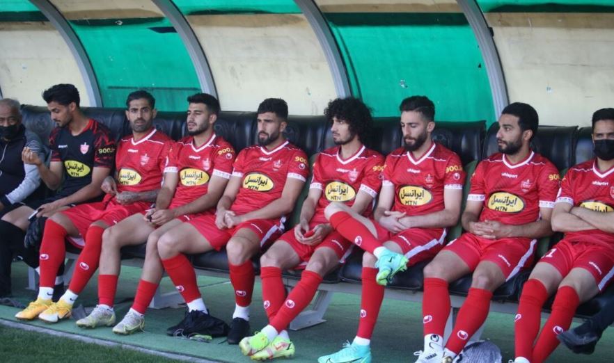 لیست خروجی «یحیی» مشخص شد؟